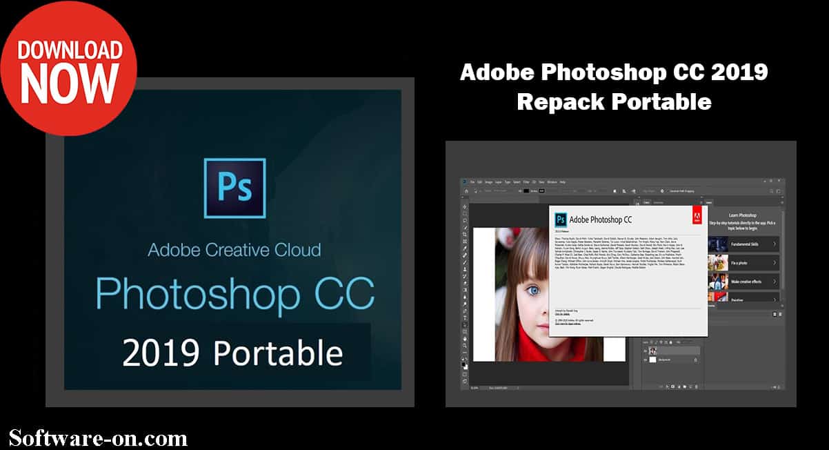 adobe photoshop 20.0.0.4 completo com crack
